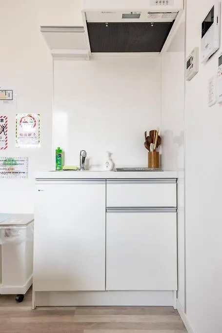 Apartamento 新井1丁目 Tokio