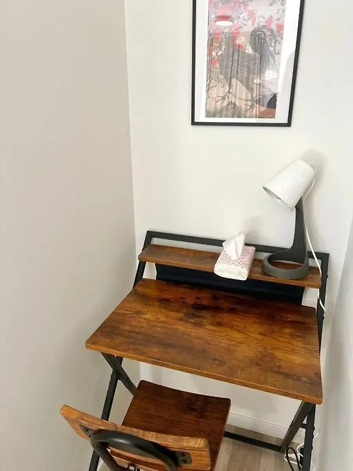 Apartamento 新井1丁目 Tokio