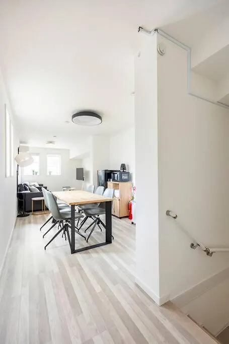 Apartamento 新井1丁目 Tokio