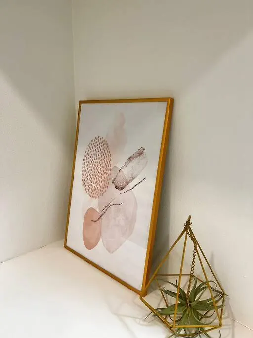 Apartamento 新井1丁目 Tokio