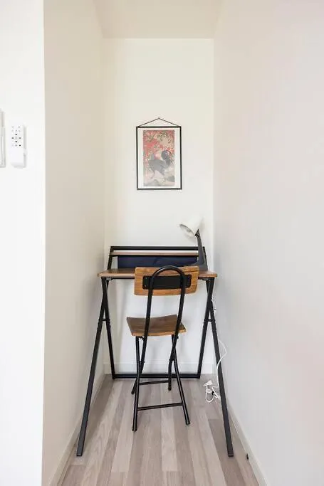 Apartamento 新井1丁目 Tokio