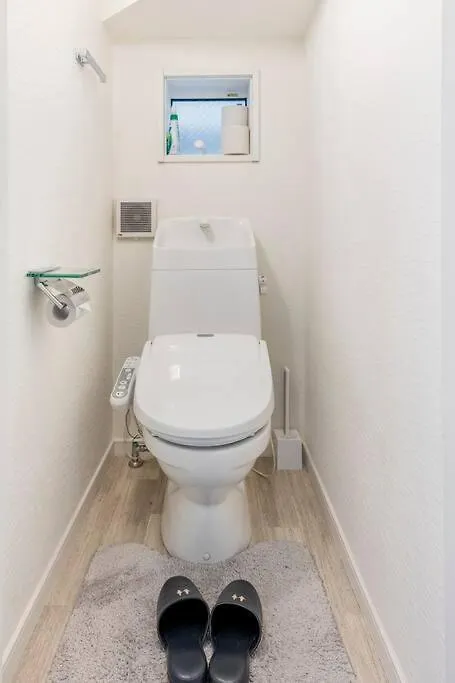 Apartamento 新井1丁目 Tokio Japón