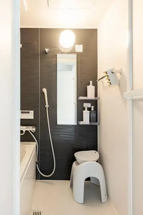 Apartamento 新井1丁目 Tokio 0*,