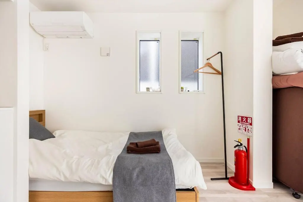 Apartamento 新井1丁目 Tokio